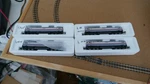 Bachmann Scale Amtrak #951 E60CP Electric Locomotive See Description. Fixed Price $24.99.
