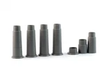 Kato 23-068 Scale Pier Raising Kit W/ Trapezoid Shape Unitrack (5 Pcs). Fixed Price $13.96.