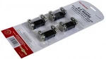 Bachmann 92423 Large Scale Ez Riders Ball Bearing Rollers Electric Pickup, E-z. Fixed Price $76.95.