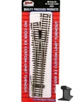 Atlas Ho Scale New 2025 Code 83 Track #4 Left Hand Custom-line Turnout 561. Fixed Price $24.28.