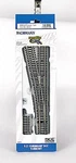 Bachmann Ho E-z Track +nickel Silver Turnout #5 Left Hand Dcc+ 44132. Fixed Price $109.98.