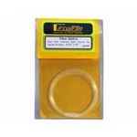 Circuitron 8020 Ho Scale Fiber Optics -- .02" Diameter, 30'. Fixed Price $9.99.