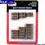 Atlas Trains 524 Ho Code 83 Straight Assortment. Fixed Price $11.72.