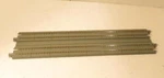 Trains Kato Unitrack S248 Double Straight Tracks- Ln -S31PP. Fixed Price $11.79.