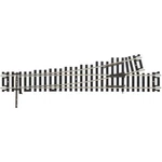 Atlas 0391 Ho Code 100 #4 Mark V Turnout Left. Fixed Price $26.95.