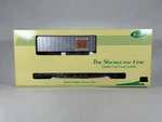 Scale Showcase Line New Haven Tofc W/ Trailer 00189 Brand. Fixed Price $59.99.