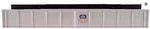 Atlas 2554 N Code 80 Up Girder Bridge. Fixed Price $18.74.