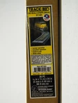 Woodland Scenics Ho Scale Track Bed Bulk Case Of (36) 24" Pieces WDS1461 New. Fixed Price $25.84.