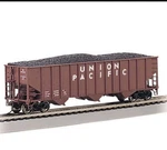 Bachmann Scale Union Pacific #36255 Beth Steel 100 Ton Bay Hopper 18702. Fixed Price $24.65.