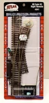 Atlas Ho Code 83 Right Remote #541 Snap Switch - Nib. Fixed Price $24.95.