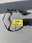 Ahm Model 70206 Thunder Line Power Pack Transformer Ho Scale Train Vintage. Fixed Price $8.99.