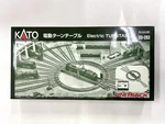Kato 20-283 Electric Turntable Unitrack Gauge Railway Model Japanese. Fixed Price $175.11.