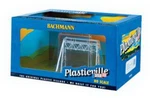 Bachmann 45001 Ho Signal Bridge Built Up (box Of 2). Fixed Price $38.86.