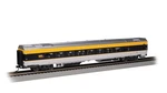 Bachmann Ho Scale Siemens Venture Passenger Car Via Rail Canada Coach #2900. Fixed Price $130.79.