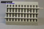 Lionel Fastrack 4.5 Inch Short Straight Lot Train 3 Rail 6-12025 New. Fixed Price $8.84.