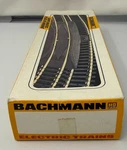 Bachmann Ho Electric Trains Simplimatic Plug-in Wiring Track Pack. Fixed Price $22.49.