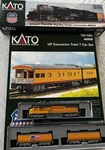 Kato 1264014 106085 106086 1764015 Up Big Boy Excursion Set Loco & Cars. Fixed Price $659.95.