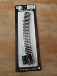 Atlas 845 Ho Code 100 18" Radius Curved Terminal Section New Sealed. Fixed Price $5.99.