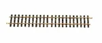 Lgb 10600 Scale Straight Track -- 23-5/8" 60CM. Fixed Price $336.99.
