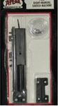 Atlas Model Railroad Company Ho #63 Switch Machine, Manual -- Right. Fixed Price $6.75.