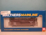 Walthers Mainline Ho 40' X-29 Boxcar Nickel Plate Road #910-1711. Fixed Price $14.95.