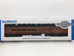 Ho Bachmann 13601 Pennsylvania Heavyweight 72 Combine Passenger Car Prr #9921. Fixed Price $35.00.