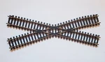 Atlas Ho Crossing Model Train Track 9 Inch Vintage Free Shipping. Fixed Price $19.80.