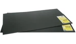 Woodland Scenics Ho/o Track-bed Sheet 12X24 6 Pices WOO1477. Fixed Price $49.95.