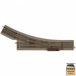 Atlas 483 Ho True-track Code 22" Radius Rh Right Snap Switch Manual. Fixed Price $25.34.