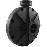 Volute, Hayward Booster Pump Model 6060. Fixed Price $77.90.