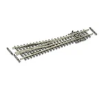 Peco SL-E391F Code 55 Electrofrog Small Right Hand Point. Fixed Price $49.79.
