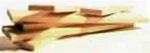 American Flyer Trains Sawmill Lumber 23796 Wood Planks Gauge Parts. Fixed Price $23.99.