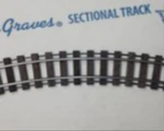 Gargraves 54-401SW Gauge. Fixed Price $14.30.