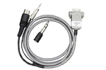 Kantronics Kam Xl Hf Port DB-9(M) To Icom 8P Din Acc With Key Line. K301CW. Fixed Price $49.95.