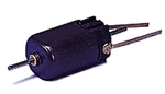 Kato Ho HM-5 Motor With Double Shaft 31-500. Fixed Price $32.98.