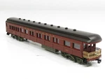 Spectrum 89116 Ho H.g. Prr Observation Car #7507 Ln. Fixed Price $39.09.