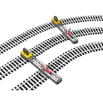 Proses Model Railway Accessories N-scale PT-N-01 Parallel Track Tool. Fixed Price $40.87.