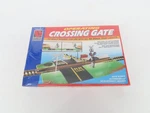 Ho 1/87 Scale Life-like Kit 8209 Operating Crossing Gate Sealed. Fixed Price $43.95.