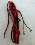 Aristo-craft 29600 Track Pack Connection Wire With Headers. Fixed Price $5.95.