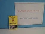 Tomar H-822 End Of Train Device (operating/red Light) Ho Scale. Fixed Price $21.95.