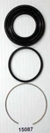 Disc Brake Caliper Repair Kit-w/o Abs Better 15087K. Fixed Price $29.99.