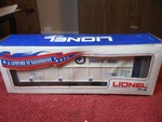 Lionel Gauge 6-9090 Mini-max Railcar General Mills Uslx #9090 With Load. Fixed Price $21.27.