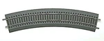 Atlas Ho True-track Code 83 & Roadbed System 18IN Radius Curve Section 460. Fixed Price $15.98.