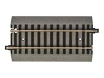 American Flyer 6-47986 's' Gauge Fastrack Straight Section 4.5". Fixed Price $5.50.