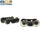 Atlas Trains Ho 70T Roller-bearing Trucks ATL180000. Fixed Price $13.79.