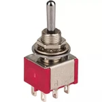 Circuitron Toggle Switches (2-PACK) 800-9121-02. Fixed Price $9.64.