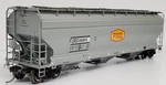 Prairie Shadows Trenton Works 5250 Covered Hopper Furx Pool Ghost Patch 2004+. Fixed Price $55.99.