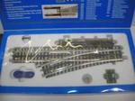 Atlas #6070 Rail " 054 Left Hand Remote, New List $139.85 Lot #44164. Fixed Price $95.00.