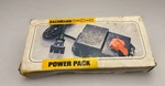 Bachmann G-ho-n Gauge Power Pack 44207 W/ Original Box. Fixed Price $12.42.