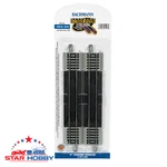 Bachmann 44528 9" Straight Rerailer (ho Scale) Model Railroading Track Train. Fixed Price $10.00.